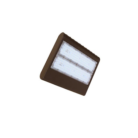 Westgate LF3-HL-100W-40K-480VHIGH-LUMEN DLC PREMIUM LF3 FLOOD/AREA LIGHT SERIES LF3-HL-100W-40K-480V